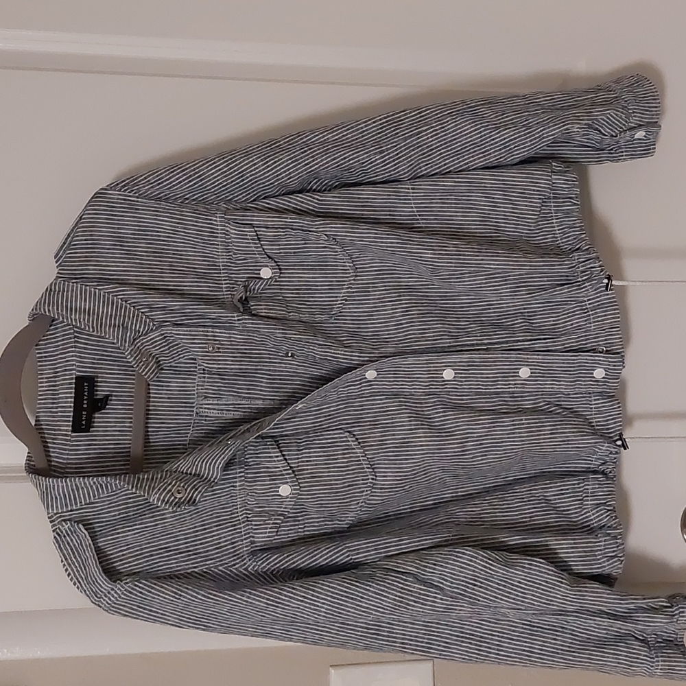 Lightweight Jacket